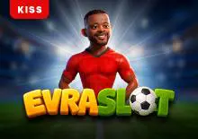 Evra Slot - SpinCity - Zimbabwe